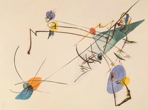 Kandinsky Wassily - Simple | Кандинский Василий