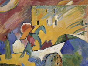Kandinsky Wassily | Кандинский Василий