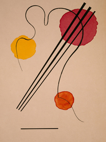 Kandinsky Wassily | Кандинский Василий