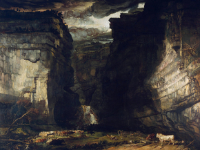 James Ward - Gordale Scar | Джеймс Уорд