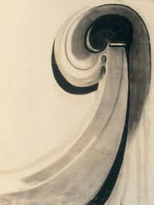 OKeeffe Georgia - Early Abstraction | О'Кифф Джорджия OKeeffe Georgia - Early Abstraction | О'Кифф Джорджия