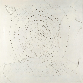 Lucio Fontana - Concetto spaziale | Лучо Фонтана