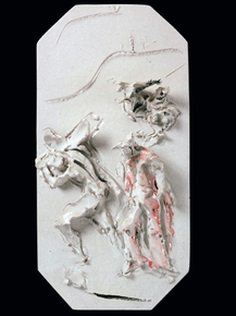 Lucio Fontana | Лучо Фонтана