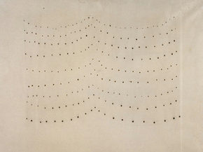 Lucio Fontana - Space concept | Лучо Фонтана