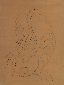 Lucio Fontana - Spatial Concept | Лучо Фонтана