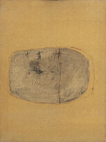 Lucio Fontana - Spatial Concept | Лучо Фонтана
