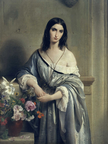 Francesco Hayez | Франческо Айец Francesco Hayez | Франческо Айец