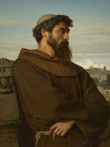 Alexandre Cabanel | Александр Кабанель