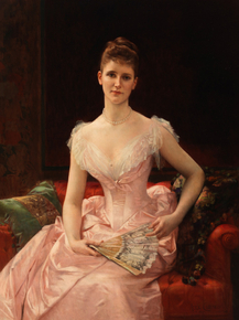 Alexandre Cabanel | Александр Кабанель