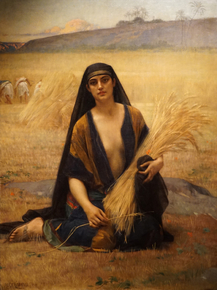 Alexandre Cabanel | Александр Кабанель