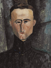 Amedeo Modigliani | Амедео Модильяни