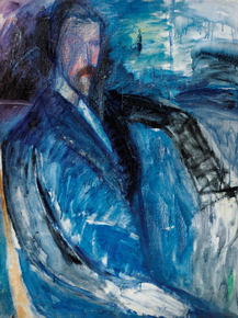 Amedeo Modigliani | Амедео Модильяни
