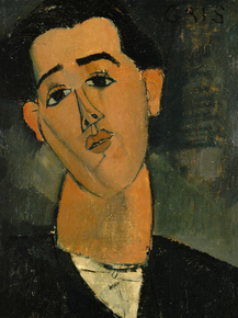 Amedeo Modigliani | Амедео Модильяни