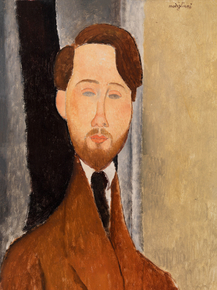 Amedeo Modigliani | Амедео Модильяни