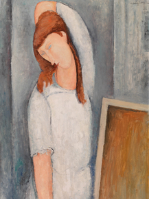 Amedeo Modigliani | Амедео Модильяни
