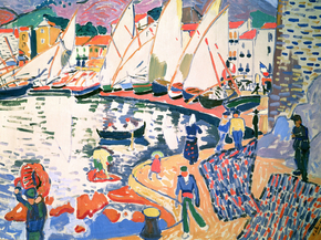 Andre Derain | Андре Дерен