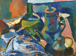 Andre Derain | Андре Дерен