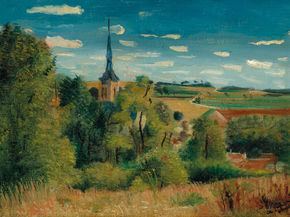 Andre Derain | Андре Дерен