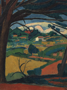 Andre Derain | Андре Дерен
