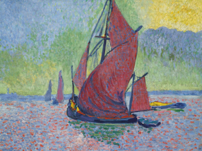Andre Derain | Андре Дерен