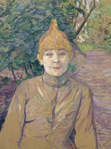 Henri de Toulouse-Lautrec | Анри де Тулуз-Лотрек