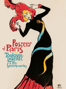 Henri de Toulouse-Lautrec | Анри де Тулуз-Лотрек