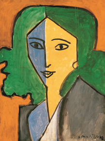 Henri Matisse | Анри Матисс