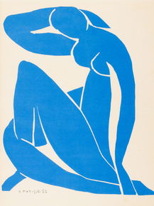 Henri Matisse | Анри Матисс Henri Matisse | Анри Матисс