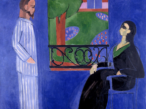 Henri Matisse | Анри Матисс