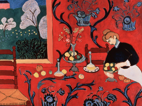 Henri Matisse | Анри Матисс