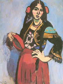 Henri Matisse | Анри Матисс Henri Matisse | Анри Матисс