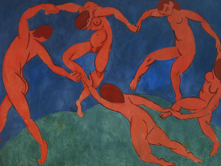 Категория постеров и плакатов Henri Matisse