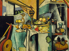 Henri Matisse | Анри Матисс