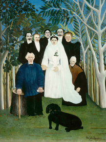 Henri Rousseau | Анри Руссо