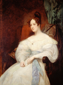 Ary Scheffer | Ари Шеффер