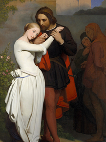 Ary Scheffer | Ари Шеффер