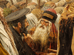 Василий Васильевич Верещагин