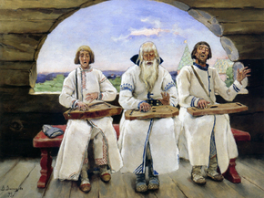 Васнецов Виктор