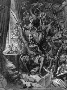 Gustave Dore | Гюстав Доре
