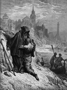 Gustave Dore | Гюстав Доре