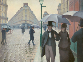 Gustave Caillebotte | Гюстав Кайботт Gustave Caillebotte | Гюстав Кайботт