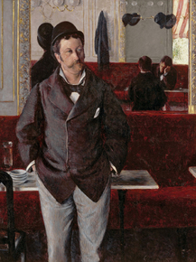 Gustave Caillebotte | Гюстав Кайботт Gustave Caillebotte | Гюстав Кайботт