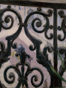 Gustave Caillebotte | Гюстав Кайботт