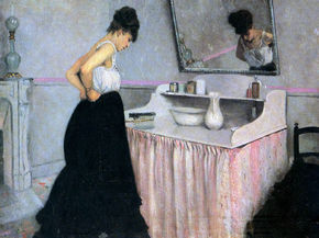 Gustave Caillebotte | Гюстав Кайботт Gustave Caillebotte | Гюстав Кайботт