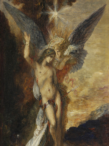 Gustave Moreau | Гюстав Моро