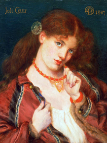 Dante Gabriel Rossetti | Данте Габриэль Россетти Dante Gabriel Rossetti | Данте Габриэль Россетти