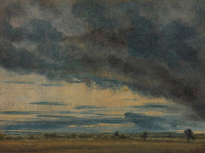 John Constable | Джон Констебл