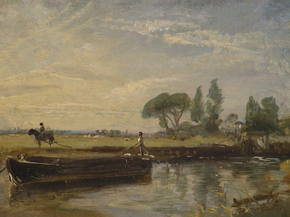 John Constable | Джон Констебл