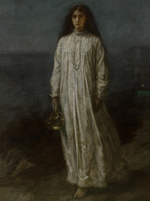 John Everett Millais | Джон Эверетт Милле