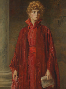 John Everett Millais | Джон Эверетт Милле